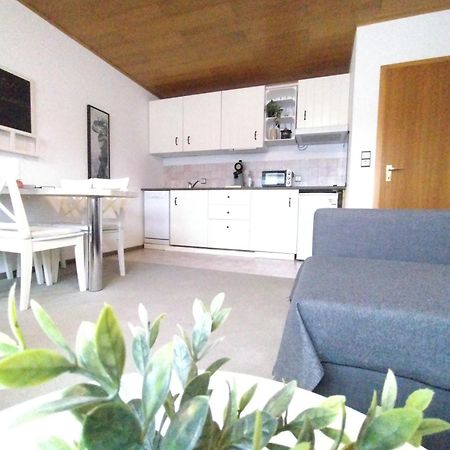 Ferienwohnung Flueburg Diemelstadt Extérieur photo