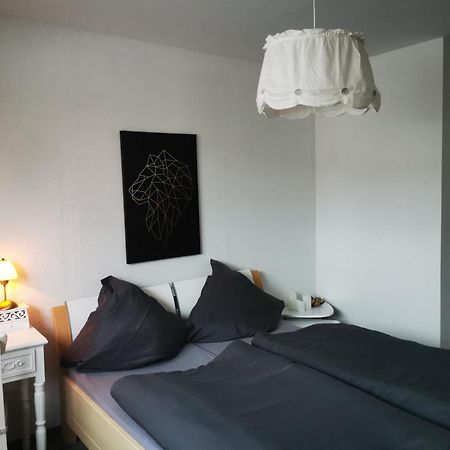 Ferienwohnung Flueburg Diemelstadt Extérieur photo