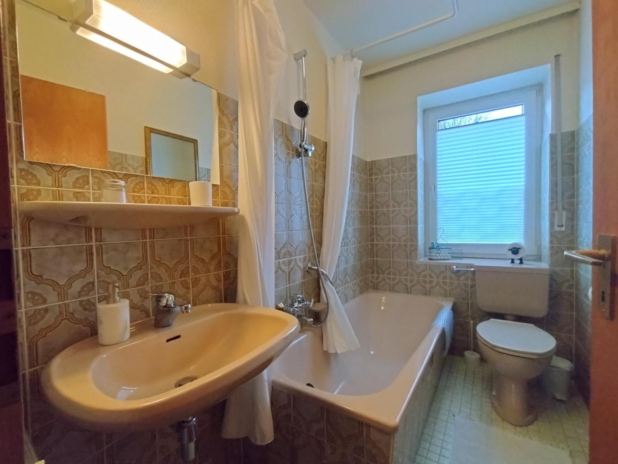 Ferienwohnung Flueburg Diemelstadt Extérieur photo