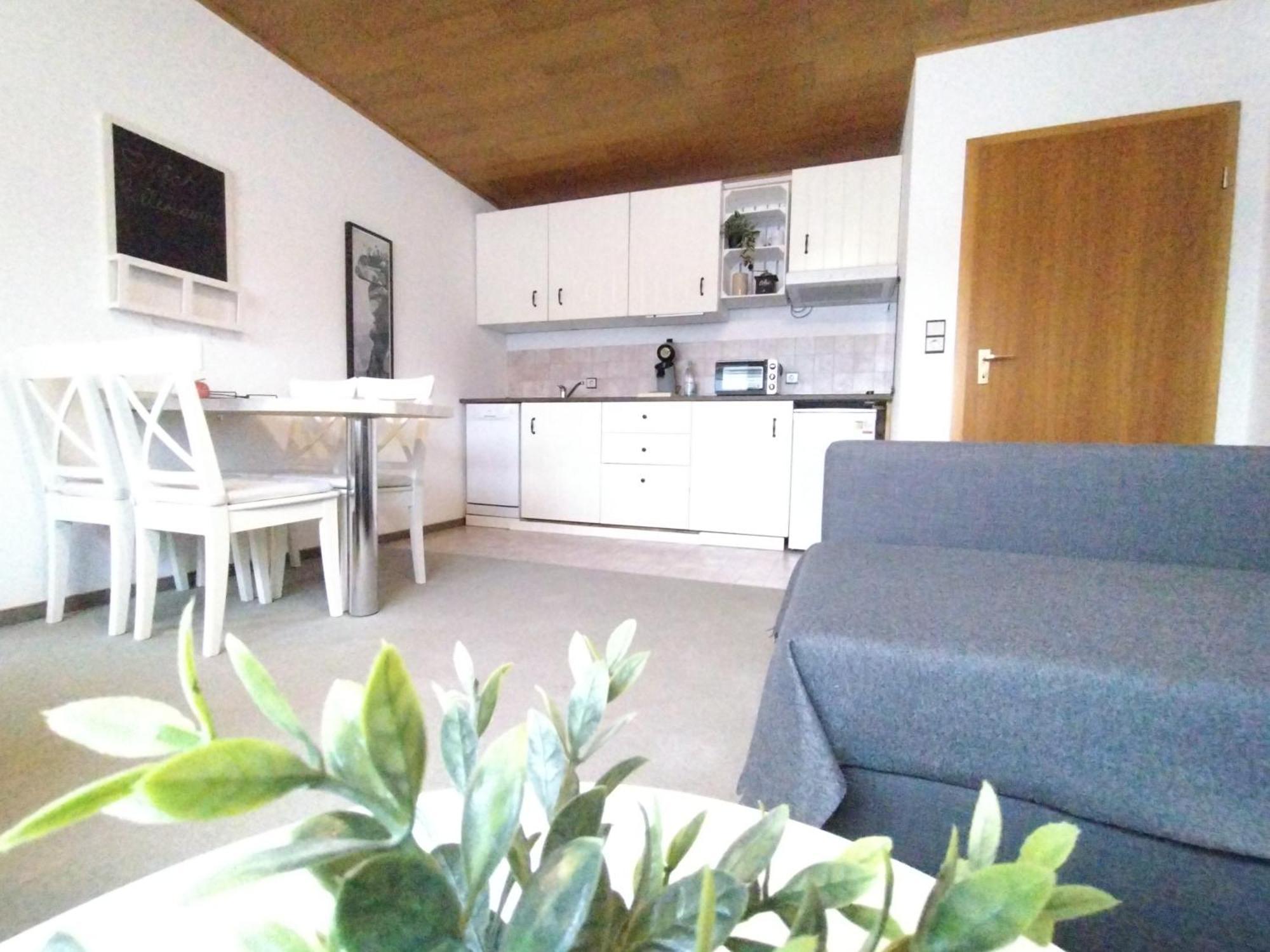 Ferienwohnung Flueburg Diemelstadt Extérieur photo