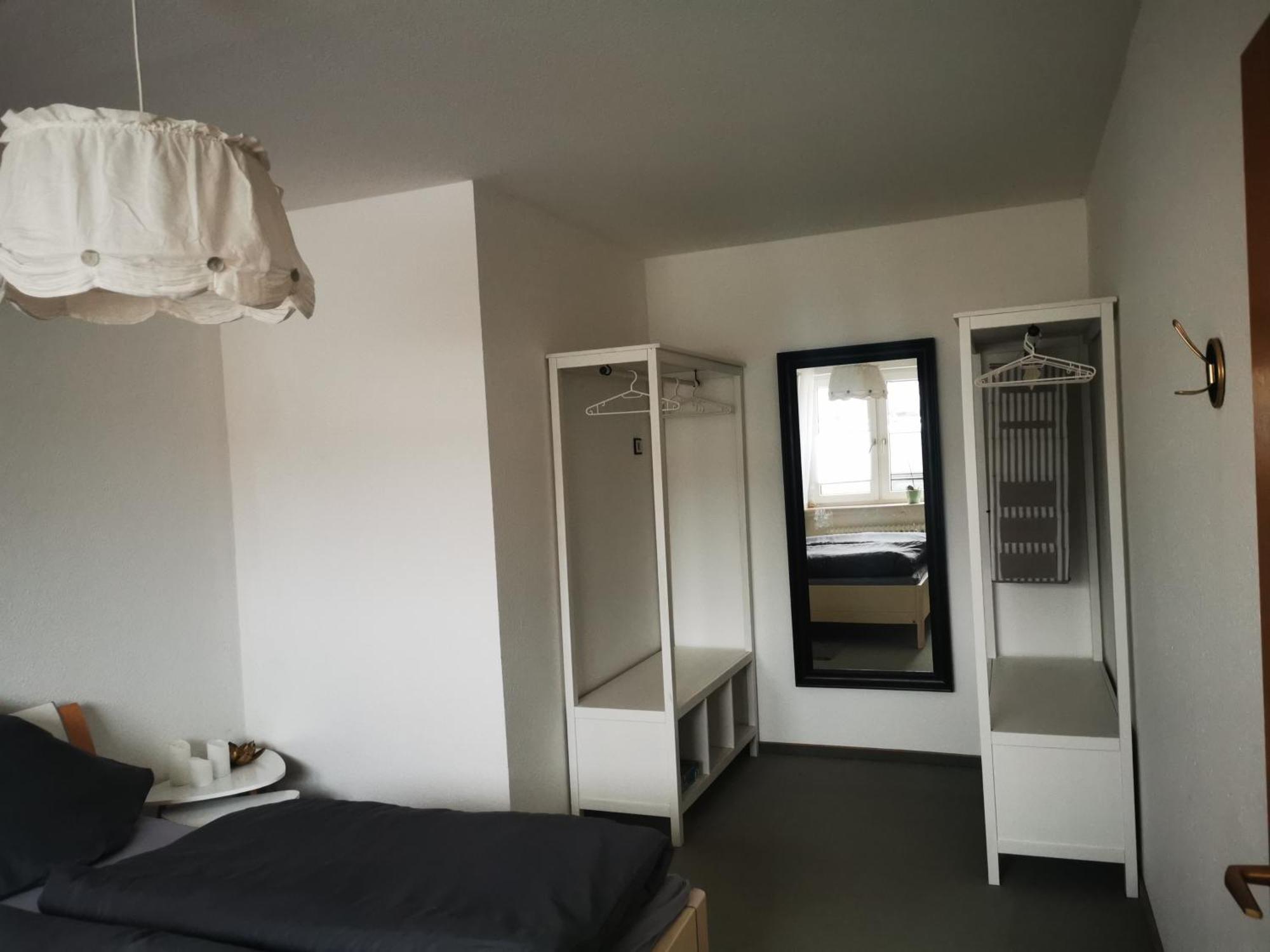 Ferienwohnung Flueburg Diemelstadt Extérieur photo