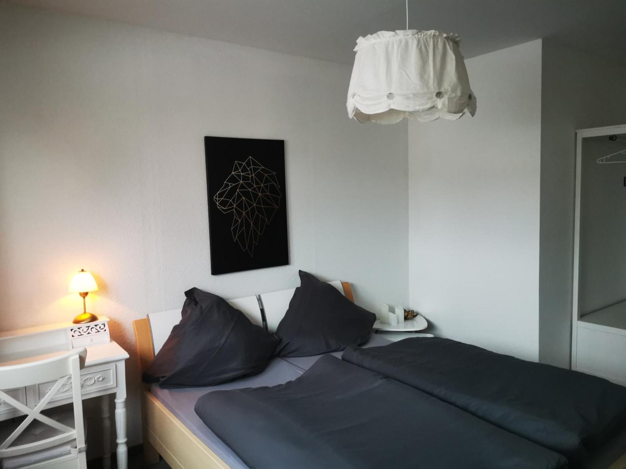 Ferienwohnung Flueburg Diemelstadt Extérieur photo