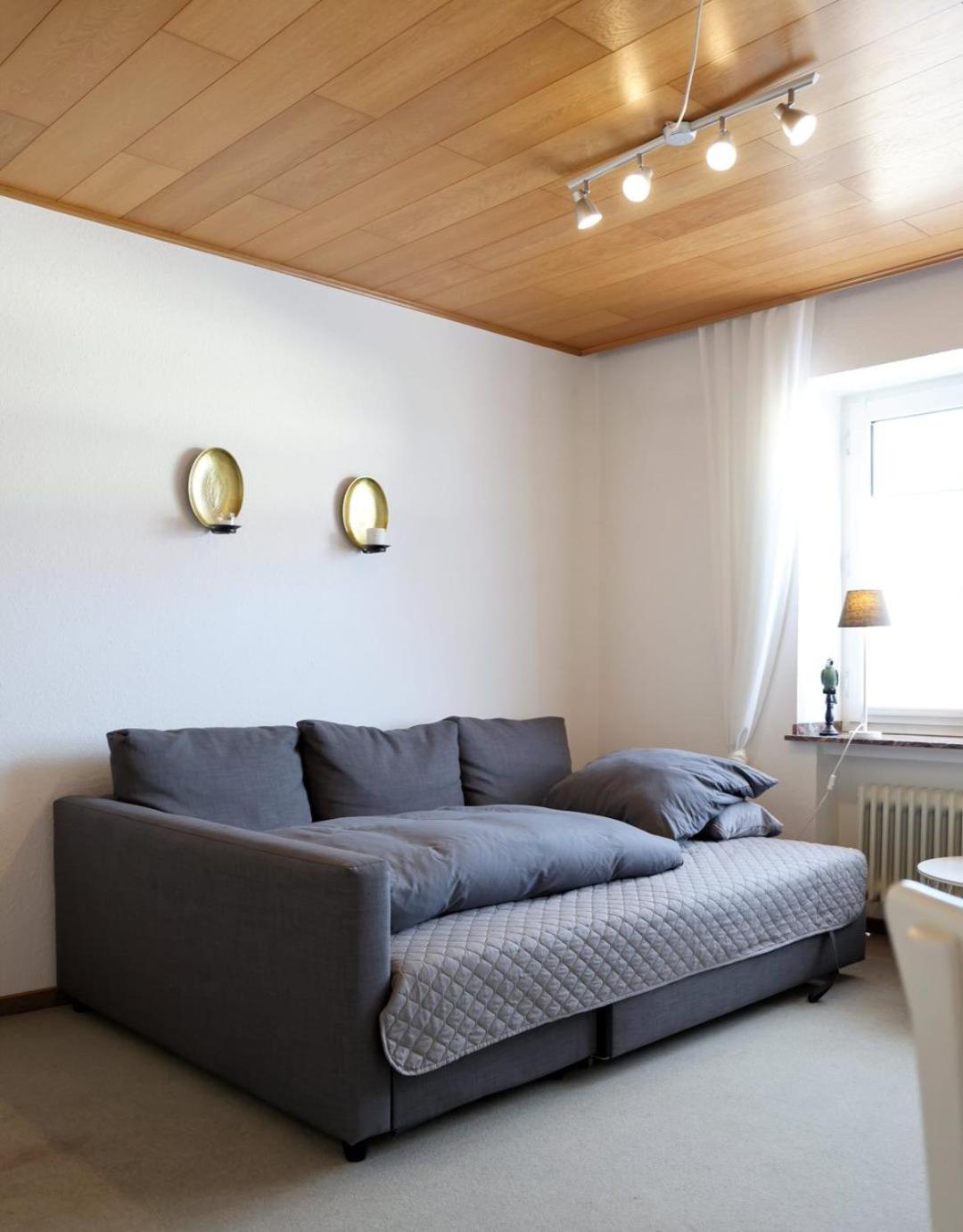 Ferienwohnung Flueburg Diemelstadt Extérieur photo