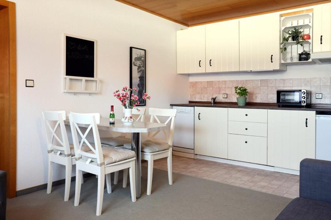 Ferienwohnung Flueburg Diemelstadt Extérieur photo