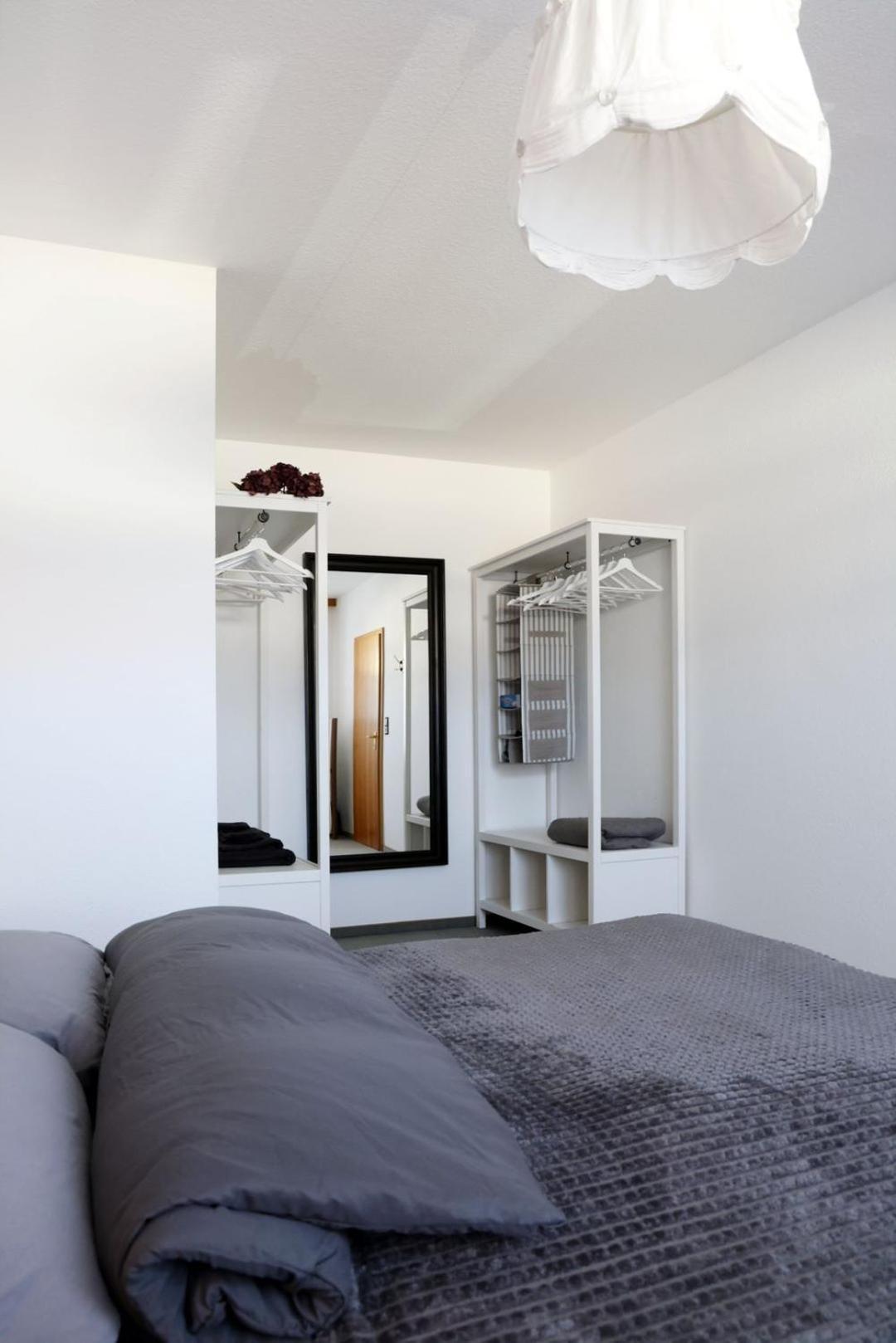 Ferienwohnung Flueburg Diemelstadt Extérieur photo